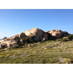 รูปถ่าย อิตาลี(Italy) ซาร์ดิเนีย(Sardinia) ปอร์โตเบลโลดีกัลลูรา(Portobello di Gallura) 2015-06 16