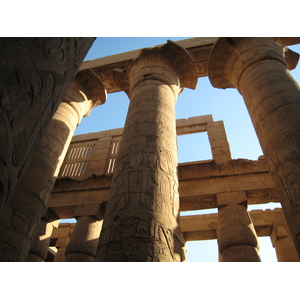 รูปถ่าย อียิปต์(Egypt) ลูซอร์(Luxor) 2007-04 20