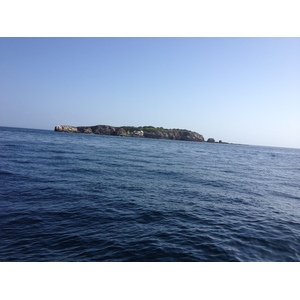 รูปถ่าย ปานามา(Panama) จากปานามาไปหมู่เกาะลัสเปร์ลัส(Panama to Las Perlas) 2015-03 9