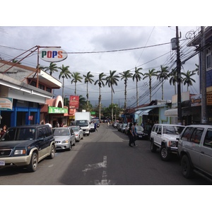 รูปถ่าย คอสตาริกา(Costa Rica) ตูร์รีอัลบา(Turrialba) 2015-03 51