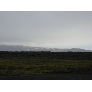 รูปถ่าย ไอซ์แลนด์(Iceland) เรกยะเนส(Reykjanes) 2003-03 15