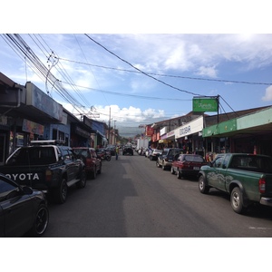 รูปถ่าย คอสตาริกา(Costa Rica) ตูร์รีอัลบา(Turrialba) 2015-03 53