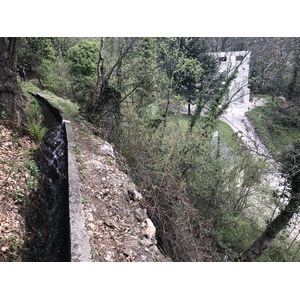 รูปถ่าย ฝรั่งเศส(France) แอบบีแซ็งมาร์แต็งดูกานีกู(Abbaye Saint Martin du Canigou) 2018-04 138