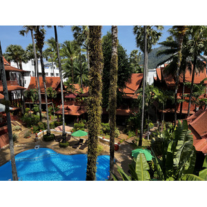 รูปถ่าย ไทย(Thailand) ภูเก็ต(Phuket) ป่าตอง(Patong) โรงแรมรอยัลภาวดีวิลเลจ(Royal Phawadee Village Hotel) 2021-12 28