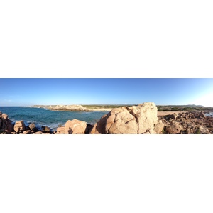 รูปถ่าย อิตาลี(Italy) ซาร์ดิเนีย(Sardinia) ปอร์โตเบลโลดีกัลลูรา(Portobello di Gallura) 2015-06 19