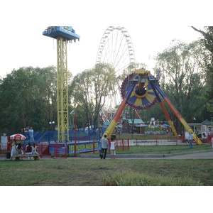 รูปถ่าย รัสเซีย(Russia) กาซาน(Kazan) 2006-07 121