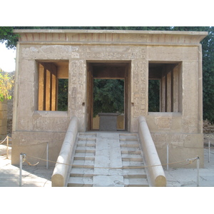 รูปถ่าย อียิปต์(Egypt) ลูซอร์(Luxor) 2007-04 24