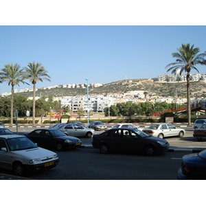 รูปถ่าย อิสราเอล(Israel) ไฮฟา(Haifa) 2006-12 54