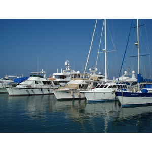 รูปถ่าย อิสราเอล(Israel) เฮิร์สลียา(Herzliya) 2006-12 16
