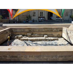 รูปถ่าย ฝรั่งเศส(France) นาร์บอน(Narbonne) 2009-07 46