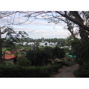 รูปถ่าย คอสตาริกา(Costa Rica) โดมินิกัล(Dominical) 2015-03 37