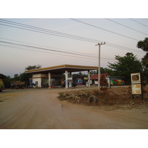 รูปถ่าย ไทย(Thailand) พิษณุโลก(Phitsanulok) พิษณุโลก(highway 12) 2008-01 7