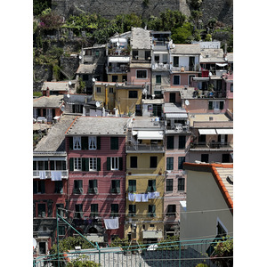 รูปถ่าย อิตาลี(Italy) ชิงเกวแตร์เร(The Cinque Terre) 2022-05 64