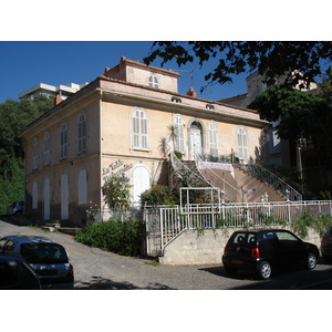 รูปถ่าย ฝรั่งเศส(France) คอร์สิคา(Corsica) บาสเทีย(Bastia) 2006-09 178