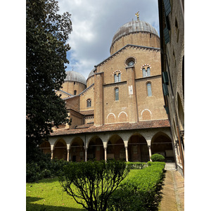 รูปถ่าย อิตาลี(Italy) ปาโดวา(Padua) 2022-05 139