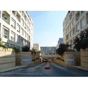 รูปถ่าย อิสราเอล(Israel) เฮิร์สลียา(Herzliya) 2006-12 22