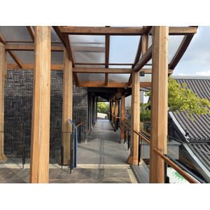 รูปถ่าย ไทย(Thailand) เชียงใหม่(Chiang Mai) หมู่บ้านคาล์ม(KALM Village) 2024-12 9
