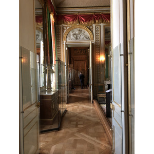 รูปถ่าย ฝรั่งเศส(France) ฟงเทนโบล(Fontainebleau) 2019-04 192