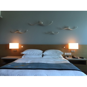 รูปถ่าย ไทย(Thailand) โรงแรมแมริออท ระยอง(Marriott Rayong) 2016-01 99