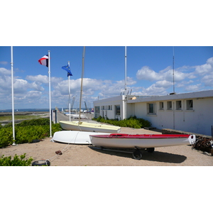 รูปถ่าย ฝรั่งเศส(France) เพรฟาย(Prefailles) แหลมแซ็ง-ฌีลดา(La pointe Saint Gildas) 2007-08 31