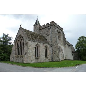 รูปถ่าย อังกฤษ(United Kingdom) สกอตแลนด์(Scotland) เบรมาร์(Braemar) 2011-07 20