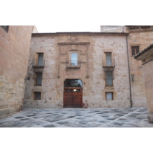 รูปถ่าย สเปน(Spain) ซาลามังกา(Salamanca) 2013-01 36