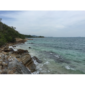 รูปถ่าย ไทย(Thailand) เกาะเสม็ด(Ko Samet) 2014-12 145