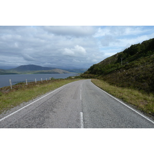รูปถ่าย อังกฤษ(United Kingdom) เวสเตอร์รอสส์(Wester Ross) 2011-07 98