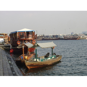 รูปถ่าย สหรัฐอาหรับเอมิเรตส์(United Arab Emirates) ดูไบ(Dubai) 2005-03 48