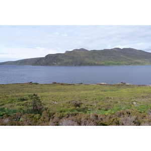 รูปถ่าย อังกฤษ(United Kingdom) เวสเตอร์รอสส์(Wester Ross) 2011-07 114