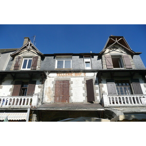รูปถ่าย ฝรั่งเศส(France) คาบสมุทรกีเบอรง(Quiberon peninsula) กีเบอรง(Quiberon) 2008-07 64