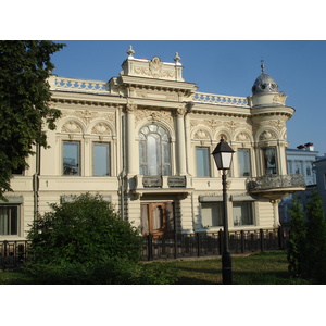 รูปถ่าย รัสเซีย(Russia) กาซาน(Kazan) 2006-07 54