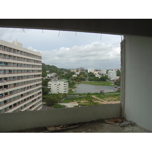 รูปถ่าย ไทย(Thailand) หาดจอมเทียน(Jomtien Beach) วิวทะเล โครงการ 3(Viewtalay project 3) 2005-09 22