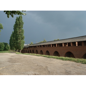 รูปถ่าย รัสเซีย(Russia) นิชนีย์นอฟโกร็อด(Nizhniy Novgorod) 2006-07 149