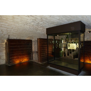 รูปถ่าย ฝรั่งเศส(France) มงบาซียัก(Monbazillac) 2010-08 65