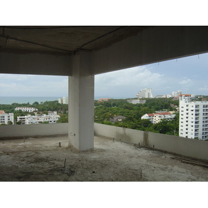 รูปถ่าย ไทย(Thailand) หาดจอมเทียน(Jomtien Beach) วิวทะเล โครงการ 3(Viewtalay project 3) 2005-09 17