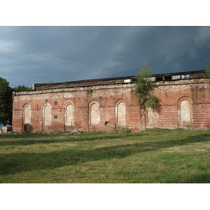 รูปถ่าย รัสเซีย(Russia) นิชนีย์นอฟโกร็อด(Nizhniy Novgorod) 2006-07 7