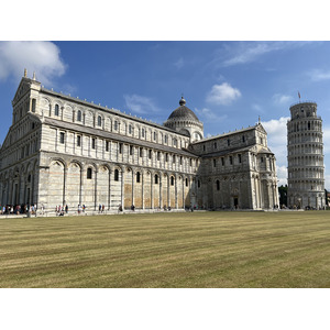 รูปถ่าย อิตาลี(Italy) ปิซา(Pisa) 2021-09 117