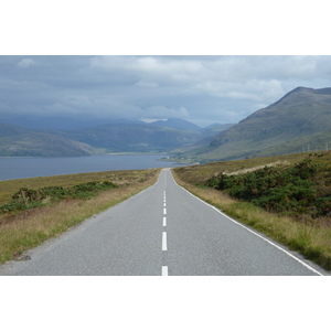 รูปถ่าย อังกฤษ(United Kingdom) เวสเตอร์รอสส์(Wester Ross) 2011-07 70