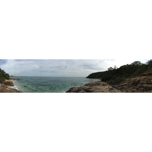 รูปถ่าย ไทย(Thailand) เกาะเสม็ด(Ko Samet) 2014-12 247