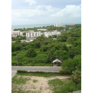 รูปถ่าย ไทย(Thailand) หาดจอมเทียน(Jomtien Beach) วิวทะเล โครงการ 3(Viewtalay project 3) 2005-09 10