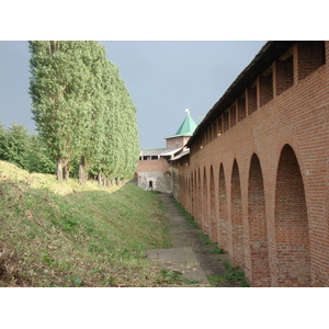 รูปถ่าย รัสเซีย(Russia) นิชนีย์นอฟโกร็อด(Nizhniy Novgorod) 2006-07 16