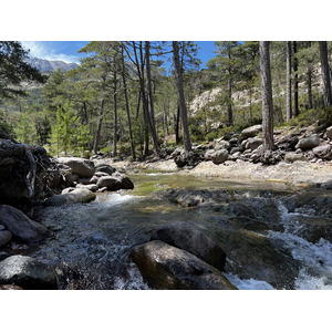 รูปถ่าย ฝรั่งเศส(France) คอร์สิคา(Corsica) อัสโก(Asco) 2023-06 14