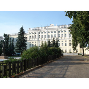 รูปถ่าย รัสเซีย(Russia) กาซาน(Kazan) 2006-07 228