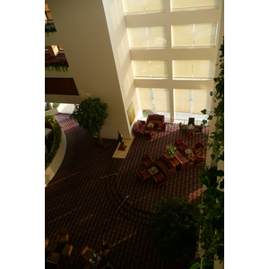รูปถ่าย อิสราเอล(Israel) เทลอาวีฟ(Tel Aviv) โรงแรมเดวิด อินเตอร์คอนติเนนตัล(David Intercontinental Hotel) 2007-06 37