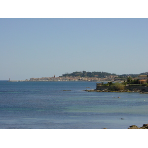 รูปถ่าย ฝรั่งเศส(France) แซ็งต์-ทรอเป(Saint Tropez) 2002-03 1