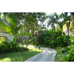 รูปถ่าย ไทย(Thailand) เกาะเสม็ด(Ko Samet) เลอวิมาน คอทเทจ แอนด์ สปา(Le Vimarn Cottage and Spa) 2009-01 6