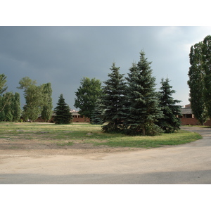 รูปถ่าย รัสเซีย(Russia) นิชนีย์นอฟโกร็อด(Nizhniy Novgorod) 2006-07 47