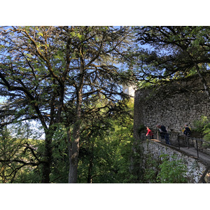 รูปถ่าย ฝรั่งเศส(France) โรกามาดูร์(Rocamadour) 2018-04 158