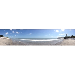 รูปถ่าย ปานามา(Panama) ซานการ์โลส(San Carlos) 2015-03 11